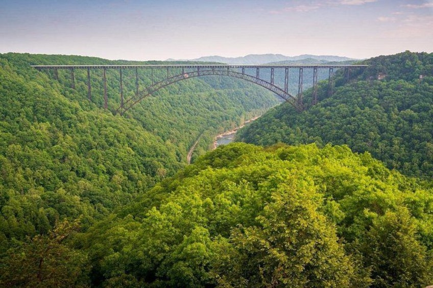 New River Gorge Bridge 3