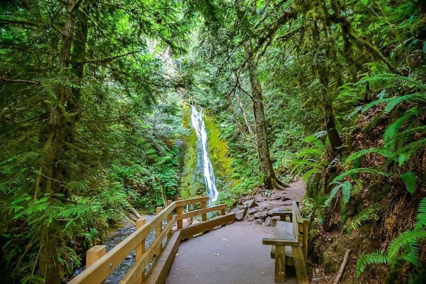 Madison Falls 5