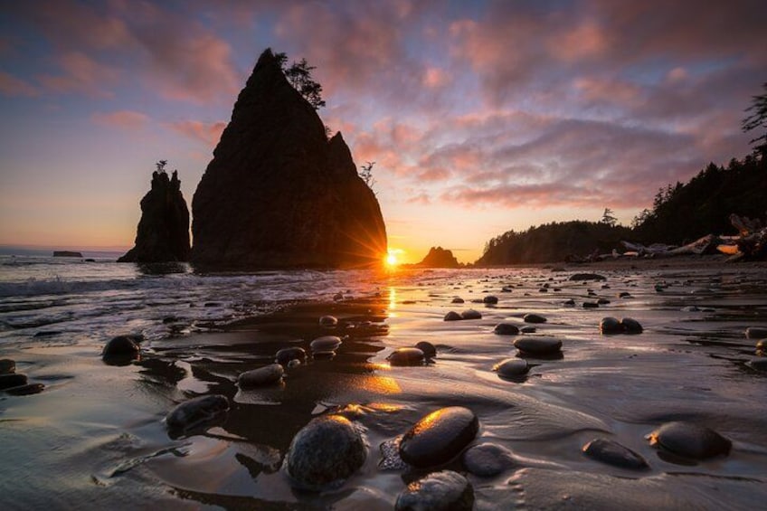 Rialto Beach 4