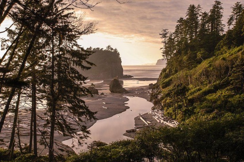 Ruby Beach 4