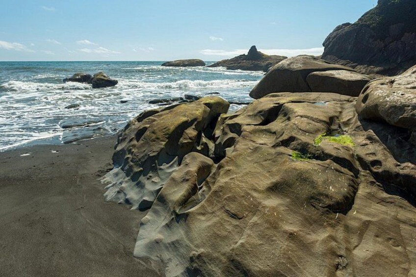Rock Formations 4