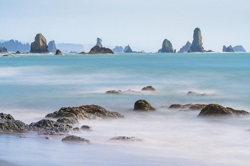 Second Beach 3
