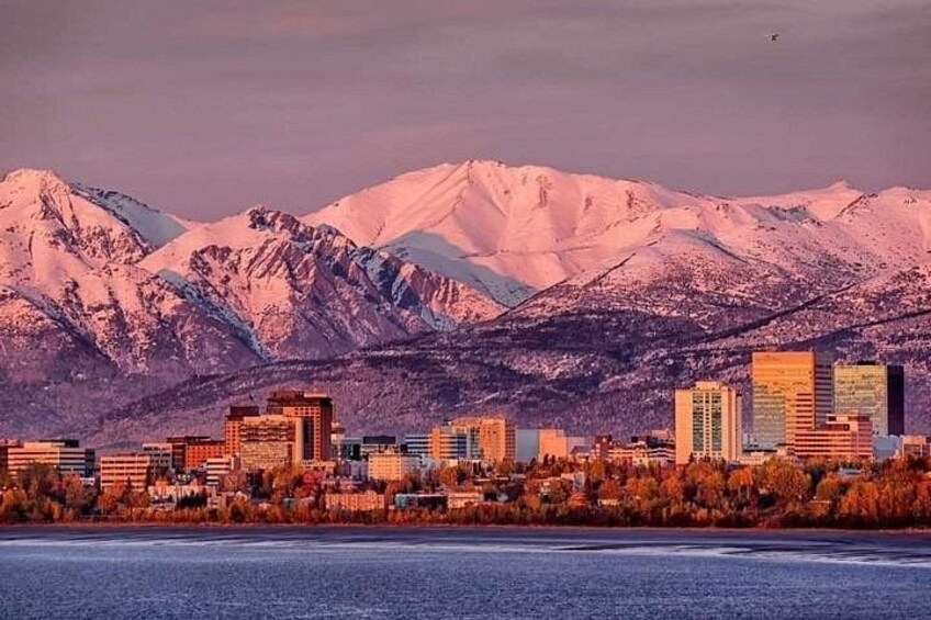 City of Anchorage 5