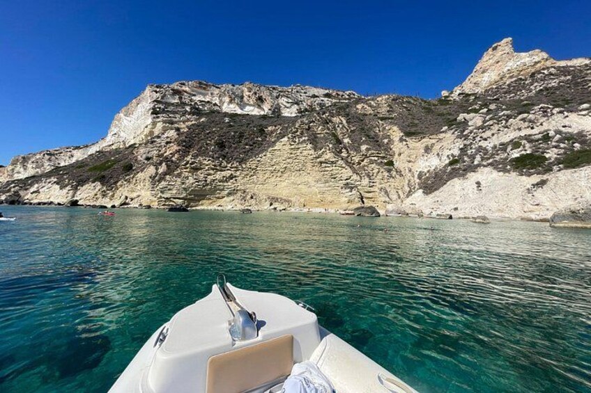 Boat tour Cagliari, Bateau excursion, boat trip, snorkeling Cagliari, bootstour 2
