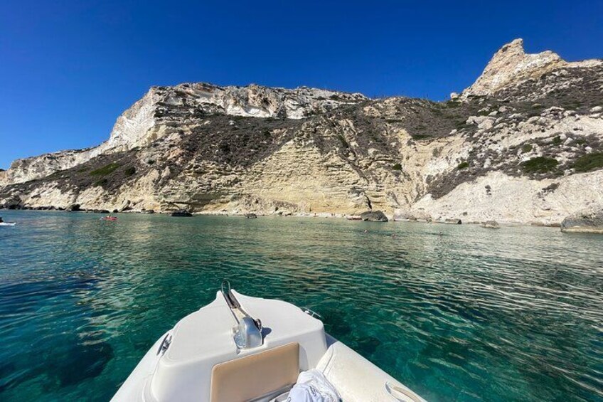 Boat tour Cagliari, Bateau excursion, boat trip, snorkeling Cagliari, bootstour 2