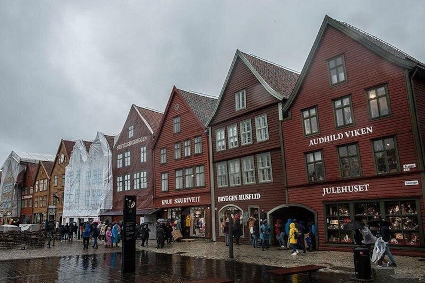 Bryggen 3