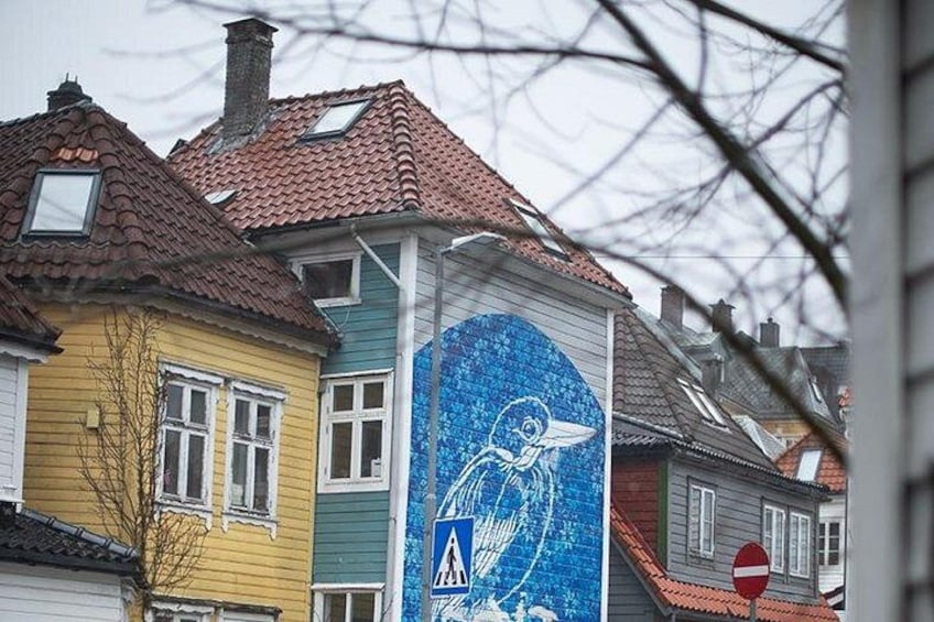 Bergen street 4
