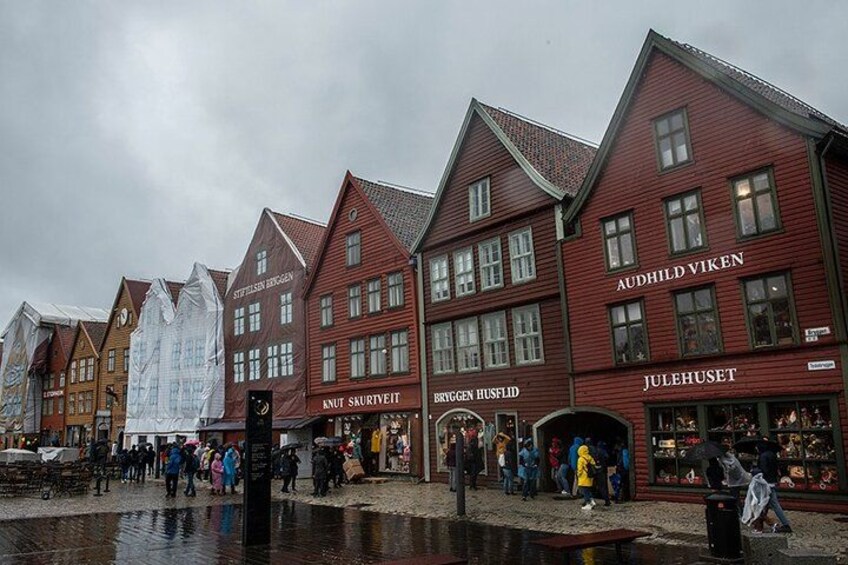 Bryggen 2