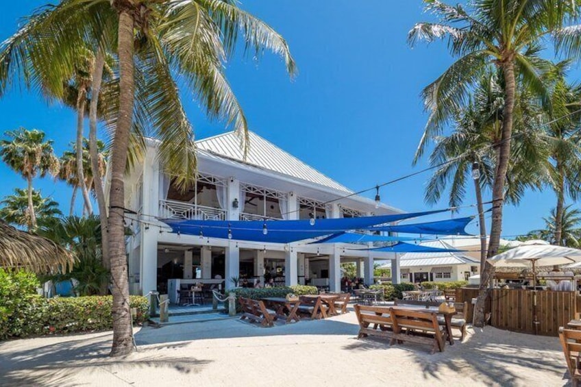 Grand Cayman: Stingray City, Starfish Point & Crystal Caves 3