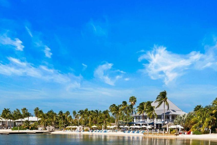 Grand Cayman: Stingray City, Starfish Point & Crystal Caves 2
