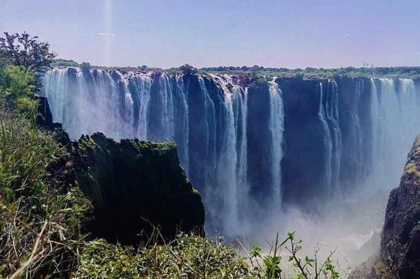 Victoria Falls 4