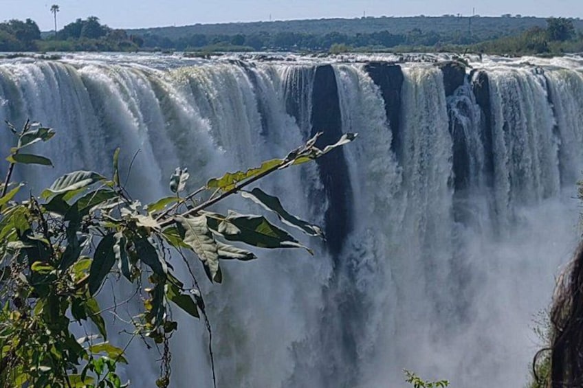 3 Day Victoria Falls Tour From Johannesburg 5