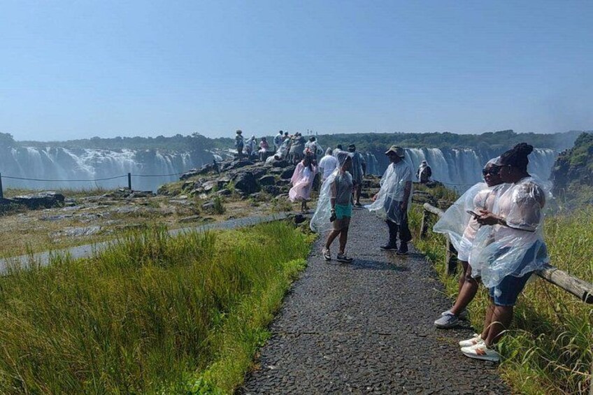 Victoria Falls 3