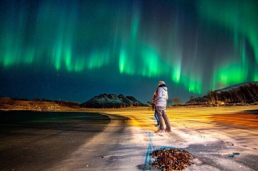 Photo: Nordland Adventures, Bodø 4