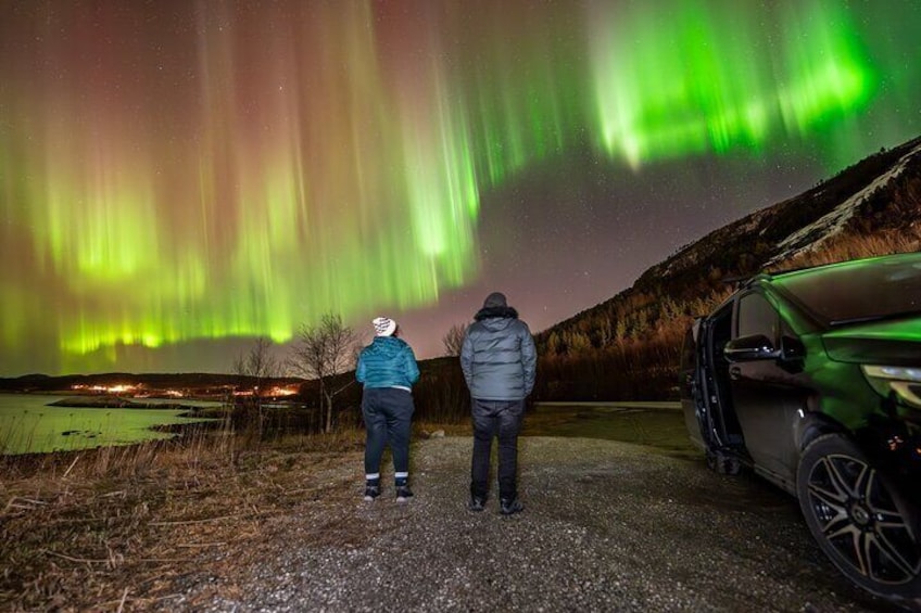 Photo: Nordland Adventures, Bodø 2