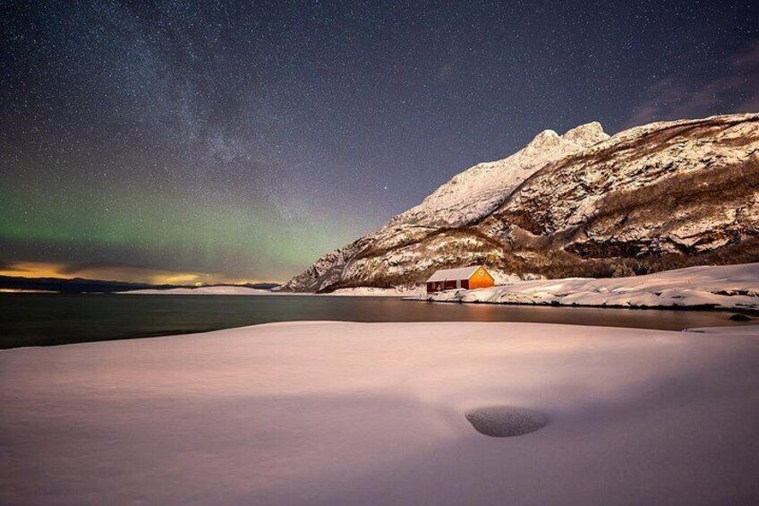 Photo: Nordland Adventures, Bodø 5