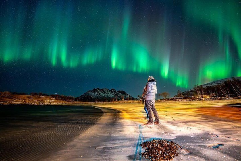 Photo: Nordland Adventures, Bodø 4