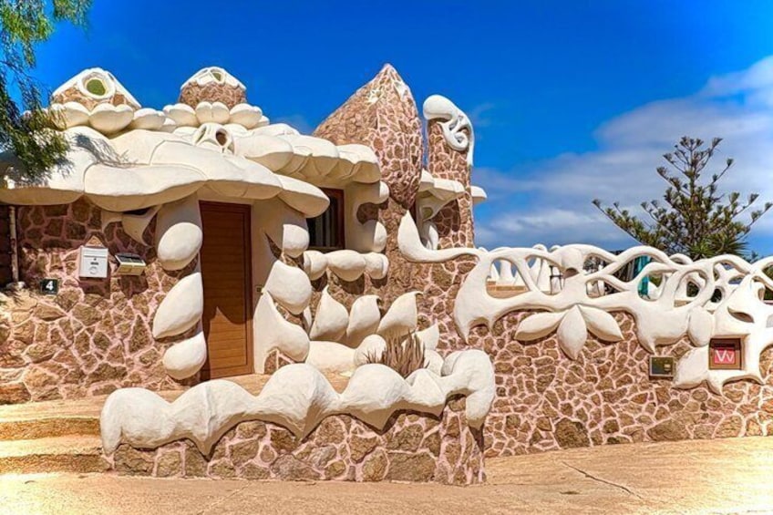 Fuerteventura The Ultimate Private South Coast Experience 4