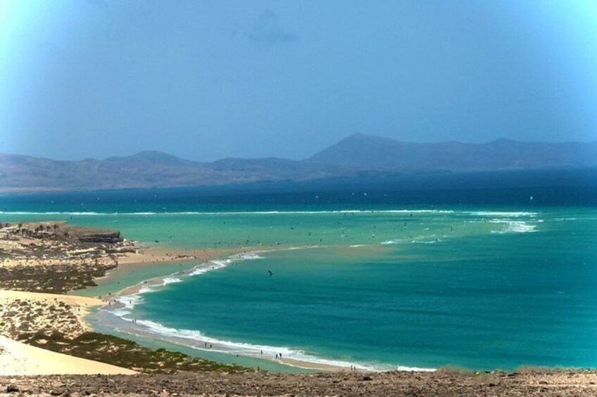 Fuerteventura The Ultimate Private South Coast Experience 2