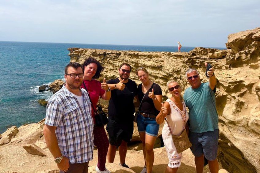 Fuerteventura The Ultimate Private most complete island tour 2