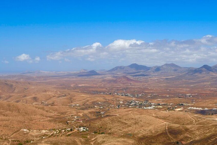 Fuerteventura The Ultimate Private South Coast Experience 3