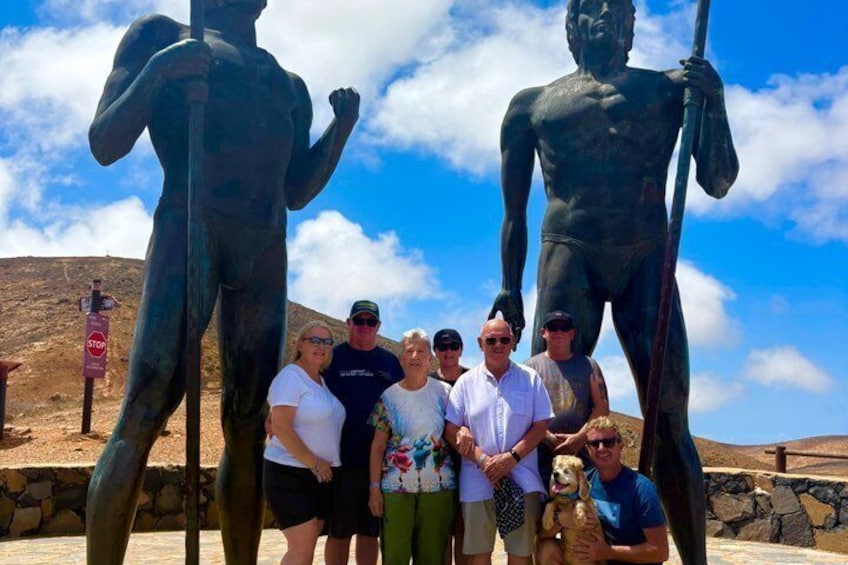 Fuerteventura The Ultimate Private South Coast Experience 2