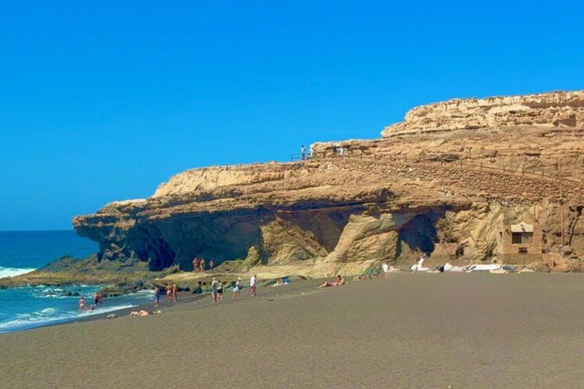Fuerteventura The Ultimate Private most complete island tour 5