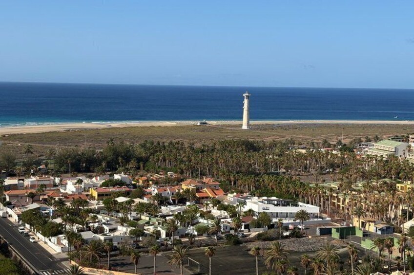 Fuerteventura The Ultimate Private South Coast Experience 5