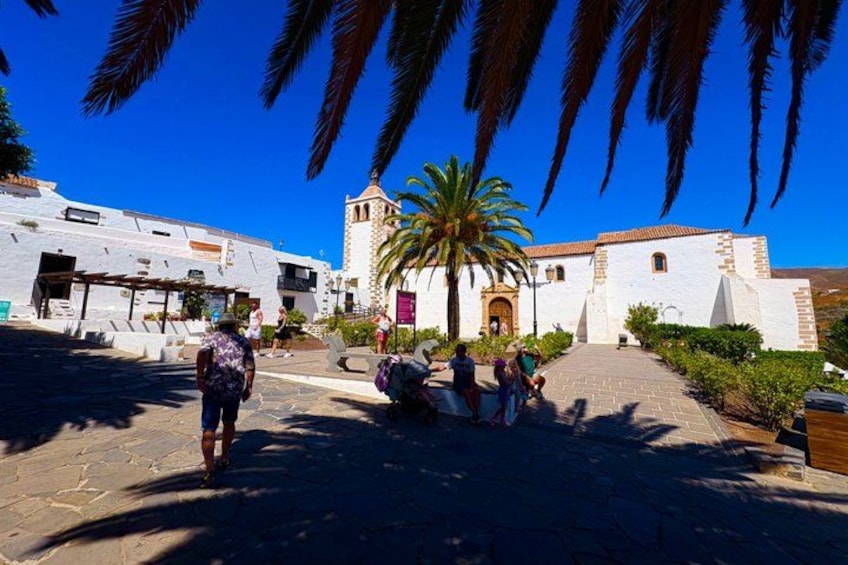 Fuerteventura The Ultimate Private most complete island tour 3