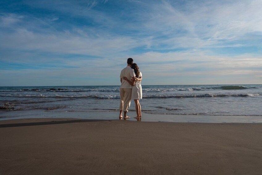 Photo Walking Tour Sitges Experience Beaches and Town 3