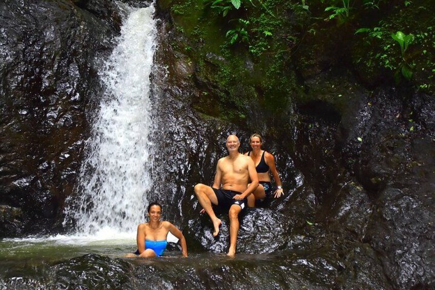Full Day Vista Los Suenos Mega Tri-Combo Adventure Tour 2