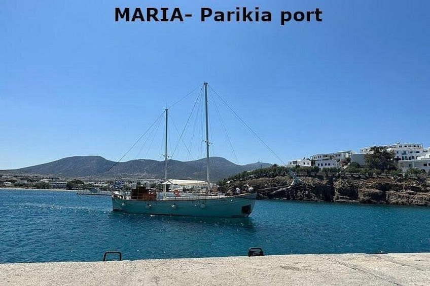 - MARIA - 4