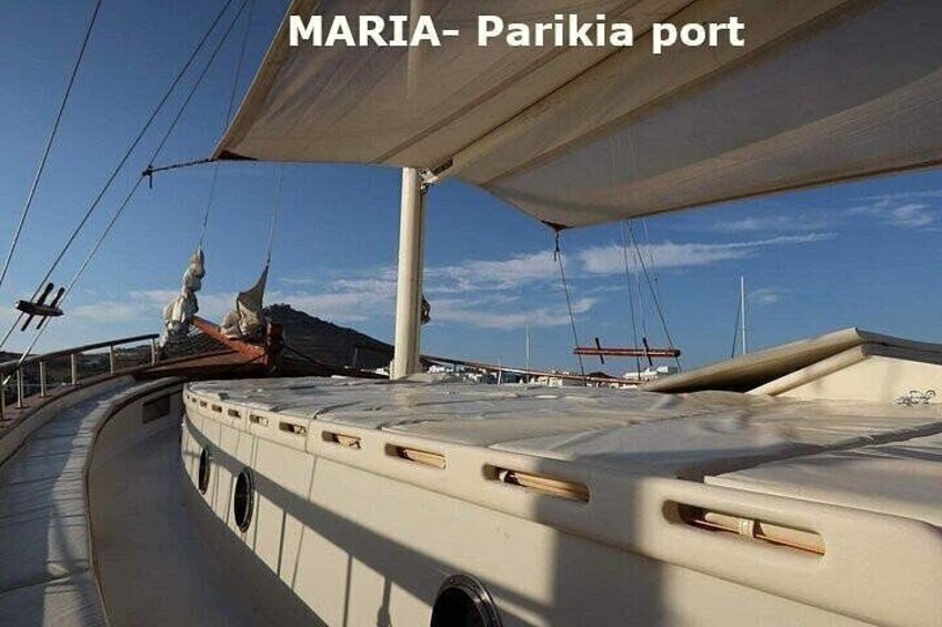 - MARIA - 2