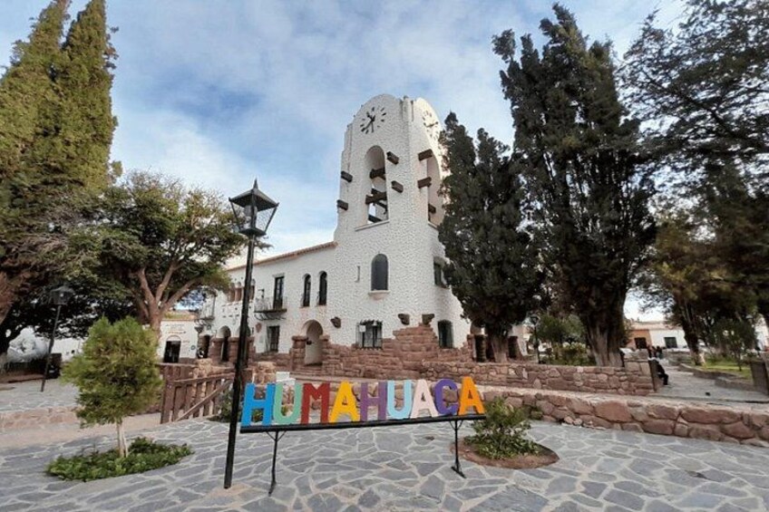 From Salta: Cafayate, Cachi and Humahuaca in 3 full days 3