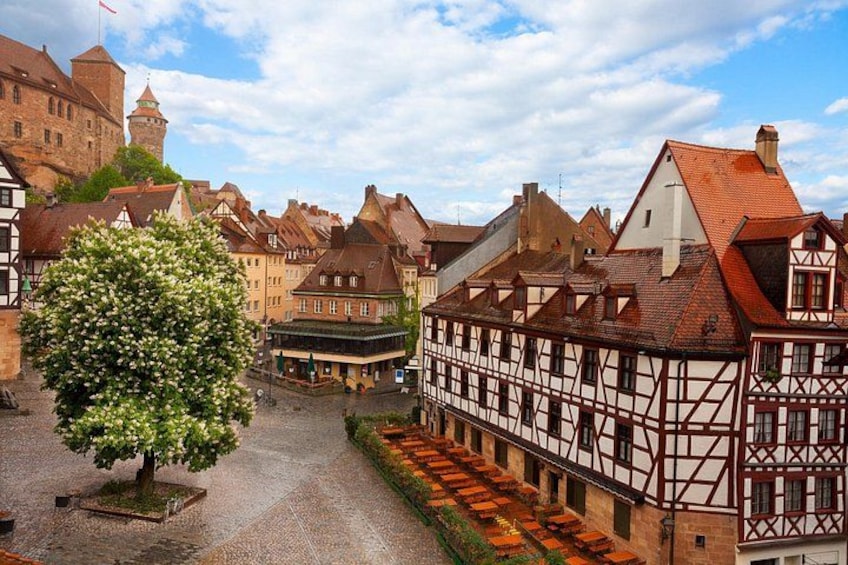 Feldkirch Family Adventure Private Walking Tour 2