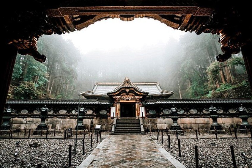 From Tokyo: Guided Day Trip to Nikko World Heritage Sites 2