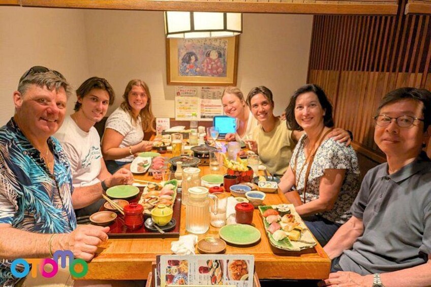 Osaka Private Day Trip - Enjoy Your First-Time Visit to Osaka! 3