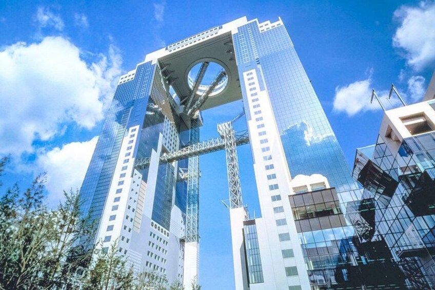 Osaka Private Day Trip - Enjoy Your First-Time Visit to Osaka! 2