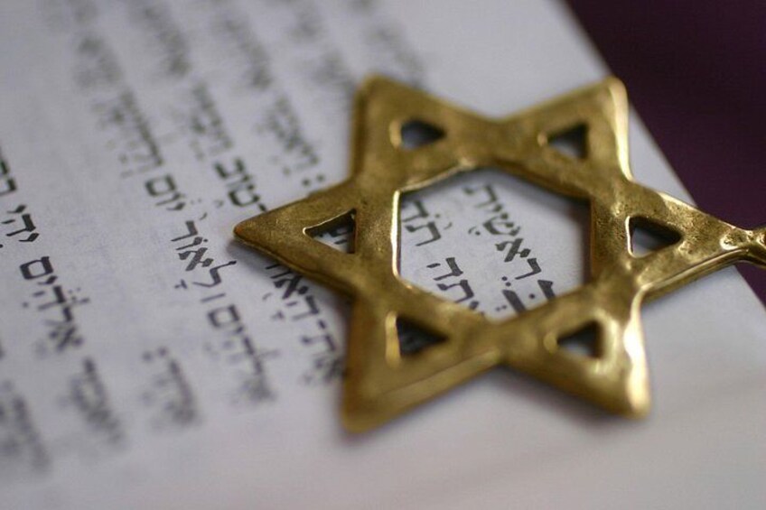 Évora Jewish Heritage: Inquisition & Memory — Private Tour 1