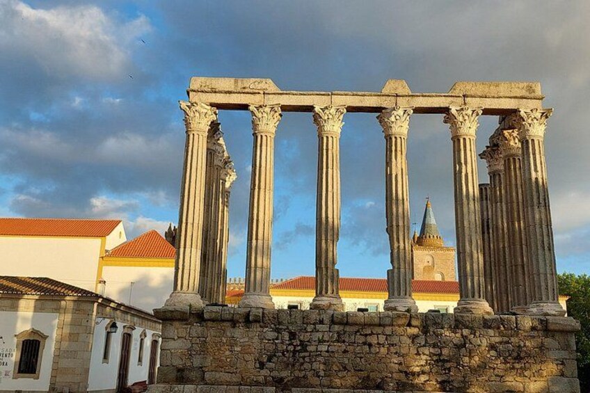 Évora Jewish History Tour: Private walking tour with tickets 2