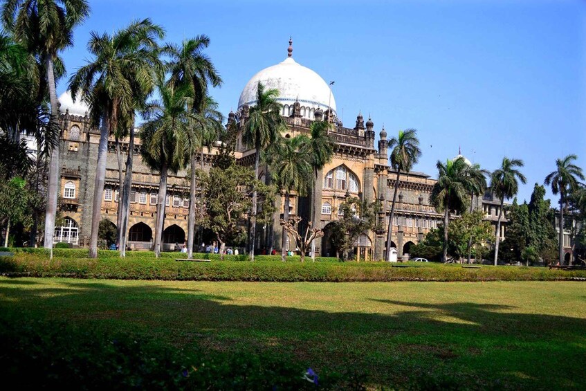 Picture 6 for Activity Mumbai/Bombay - Private Full Day Sightseeing Tour 3