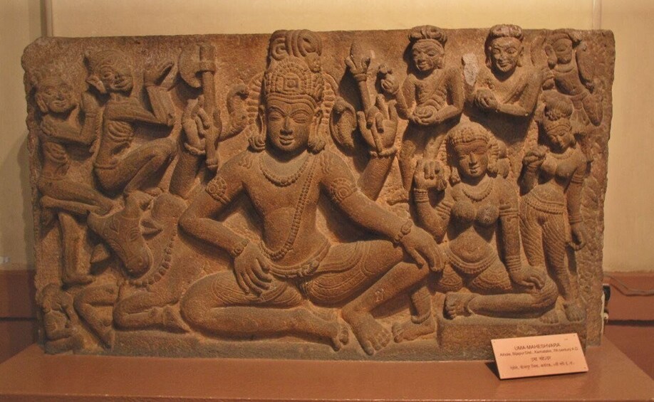 Picture 10 for Activity Mumbai/Bombay - Private Full Day Sightseeing Tour 2