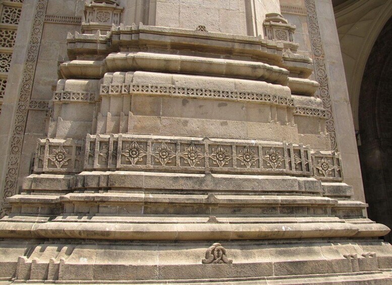 Picture 3 for Activity Mumbai/Bombay - Private Full Day Sightseeing Tour 4