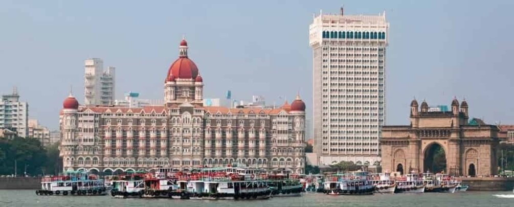 Picture 2 for Activity Mumbai/Bombay - Private Full Day Sightseeing Tour 5