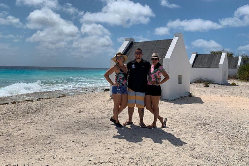 Small-Group Guided North & South Tour of Bonaire with Pick Up 2