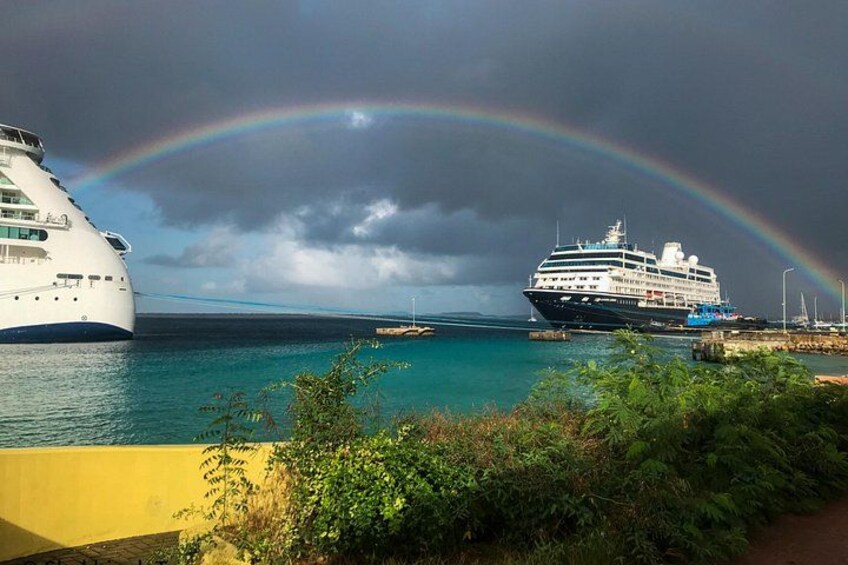 Small-Group Guided North & South Tour of Bonaire with Pick Up 4