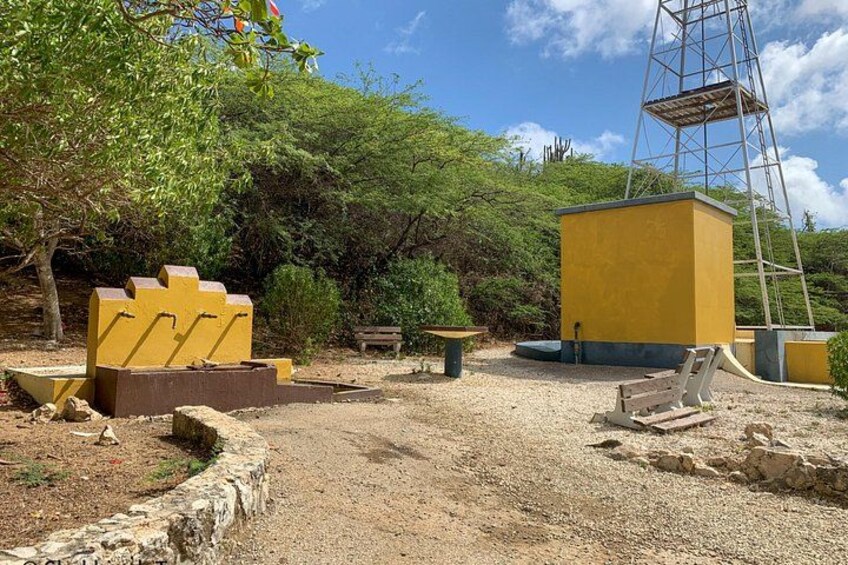 Small-Group Guided North & South Tour of Bonaire with Pick Up 2