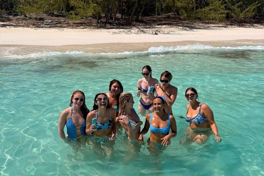 3 Islands Private Group Excursion (4hrs) 5