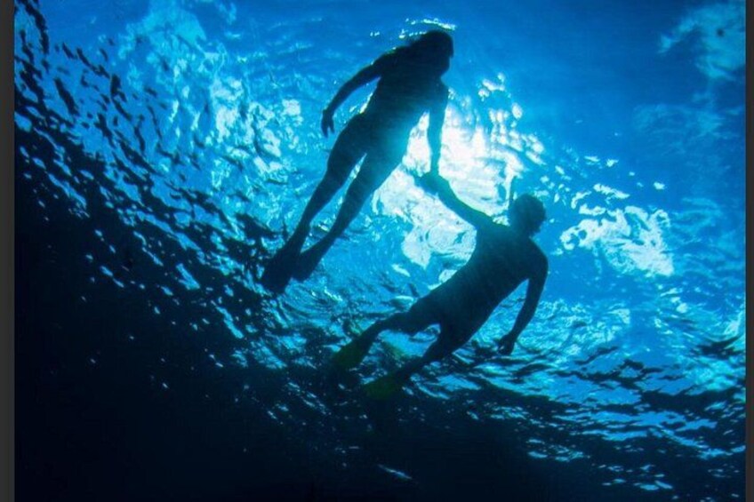 Providenciales: Emerald Reef and Shipwreck Snorkeling Tour 3