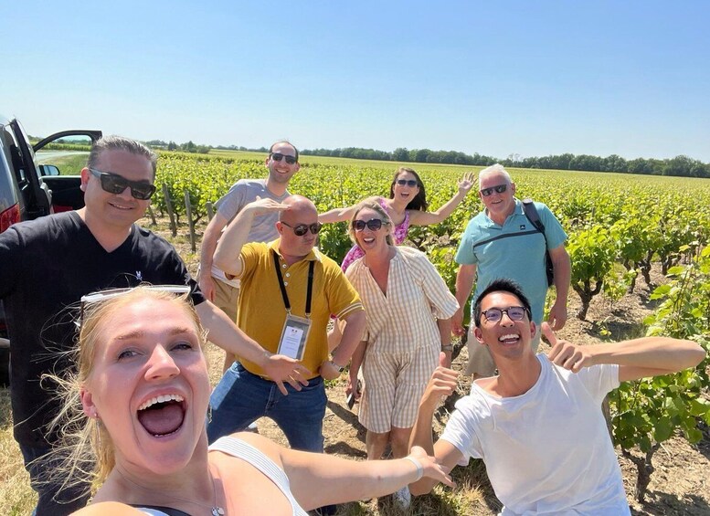 Picture 3 for Activity From Tours: Villandry, Azay-le-Rideau & Vouvray Winery 3